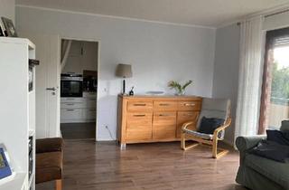 Wohnung kaufen in 33790 Halle, Halle - Eigentumswohnung 3 Zimmer Wohnung