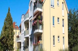 Wohnung kaufen in 06366 Köthen, Köthen (Anhalt) - Eigentumswohnung in Köthen im Wohnpark West