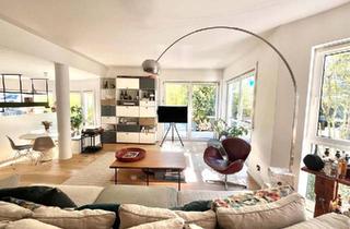 Wohnung kaufen in 69118 Heidelberg, Heidelberg - Sonnendurchflutete Maisonette Wohnung zum Verkauf