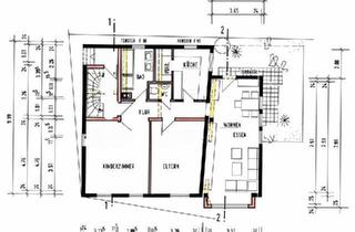 Wohnung kaufen in 73630 Remshalden, Remshalden - 3 Zimmer Wohnung zu verkaufen