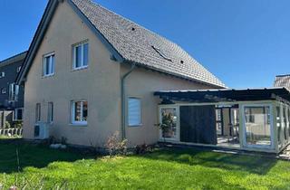 Einfamilienhaus kaufen in 49434 Neuenkirchen-Vörden, Neuenkirchen-Vörden - Einfamilienhaus KfW+