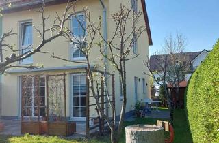 Haus kaufen in 82275 Emmering, Emmering - Sehr gepflegte DHH in ruhiger Lage von Emmering zu verkaufen