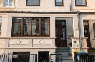 Reihenhaus kaufen in 28205 Bremen, Bremen - Alt Bremer Reihenhaus in Peterswerder Provisionsfrei!!!i