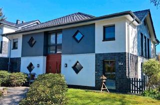 Wohnung kaufen in 26125 Oldenburg, Oldenburg - Moderne Dreizimmerwohnung mit Garten zu verkaufen