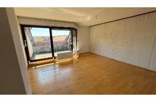 Wohnung kaufen in 90461 Nürnberg, Nürnberg - Helle lichtdurchflutete 3-Zi.-ETW mit Terrasse in NBG-St.Peter