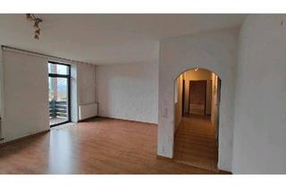 Wohnung kaufen in 66916 Breitenbach, Breitenbach - Eigentumswohnung in Frankenholz, 84qm, 2 Zimmer, Küche, Bad