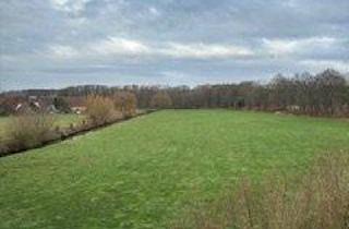 Wohnung kaufen in 49504 Lotte, Lotte - Wersen, hübsche 3 ZKBB-Wohnung mit super Aussicht und Garage