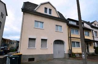 Mehrfamilienhaus kaufen in 53123 Bonn, Bonn - Mehrfamilienhaus, in sehr gutem Lager mit Ausbau Reserve