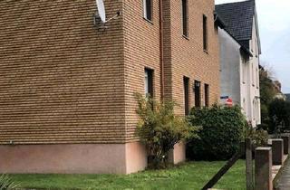 Mehrfamilienhaus kaufen in 59590 Geseke, Geseke - Mehrfamilienhaus 4 Wohnungen