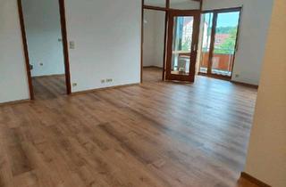 Wohnung kaufen in 72285 Pfalzgrafenweiler, Pfalzgrafenweiler - Wohnung 2,5 Zimmer Böblingen