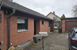 Einfamilienhaus kaufen in 38300 Wolfenbüttel, Wolfenbüttel - Einfamilienhaus in Wolfenbüttel