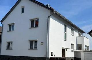 Einfamilienhaus kaufen in 64395 Brensbach, Brensbach - Großzügiges Haus mit tollem, unverbaubaren Ausblick