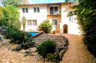 Haus kaufen in 69483 Wald-Michelbach, Wald-Michelbach - Haus am Bach3 Wohnungengute Bausubstanz