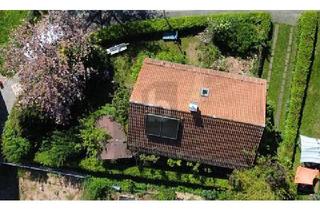 Einfamilienhaus kaufen in 75378 Bad Liebenzell, Bad Liebenzell - EINZIGARTIGE LAGE - FREISTEHEND MIT GARTEN