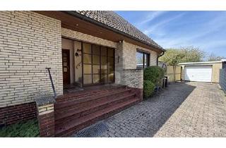 Haus kaufen in 25436 Tornesch, Tornesch - MEHR ALS NUR 1 HAUS - ANKOMMEN, KAMIN AN, BLEIBEN