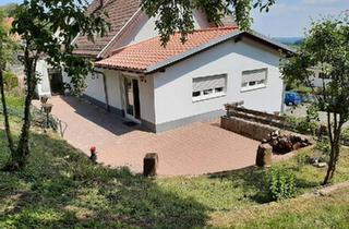 Haus kaufen in 67685 Weilerbach, Weilerbach - DoppelhausZweifamilienhaus VG Weilerbach