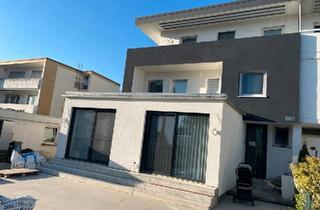 Einfamilienhaus kaufen in 73079 Süßen, Süßen - Doppelhaushälfte