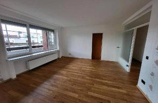 Wohnung kaufen in 31787 Hameln, Hameln - Helle 4-Zimmer-Eigentumswohnung Hameln Nordstadt