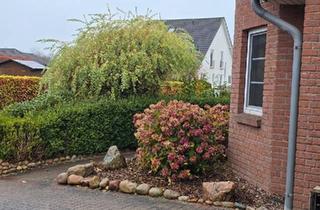 Einfamilienhaus kaufen in 24848 Kropp, Kropp - Reihenendhaus in Feld-, Ortsrandlage (EKK C, fast B)