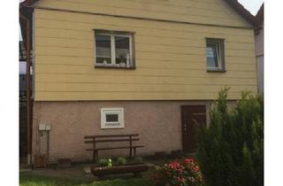 Einfamilienhaus kaufen in 98693 Ilmenau, Ilmenau - Charmantes Einfamilienhaus