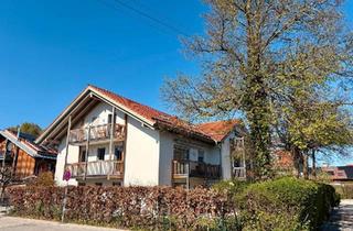 Wohnung kaufen in 82515 Wolfratshausen, Wolfratshausen - Wunderschöne + helle 4 Zimmer-Wohnung in Top Lage, provisionsfrei