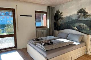 Wohnung kaufen in 88171 Weiler-Simmerberg, Weiler-Simmerberg - Frisch renovierte Ferienwohnung im Allgäu - Provisionsfrei