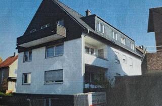 Wohnung kaufen in 51381 Leverkusen, Leverkusen - Charmante 3+1-Zimmer-Eigentumswohnung mit Balkon & Garte Terrasse