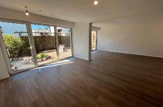 Wohnung kaufen in 32289 Rödinghausen, Rödinghausen - Saniert Provisionsfrei, EG Wohnung 3ZKB mit Terrasse und Gäste WC