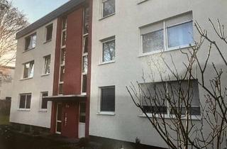 Wohnung kaufen in 59590 Geseke, Geseke - Vermietete Eigentumswohnung 3ZKBB zum Verkauf