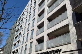 Wohnung kaufen in Sternschanze, 20357 Hamburg, Hamburg - Nur für kurze Zeit Stilvolle Wohnung in bester Lage zu verkaufen