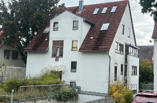 Wohnung kaufen in 71634 Ludwigsburg, Ludwigsburg - 2-Zimmer Wohnung im beliebten LB-Pflugfelden. Provisionsfrei!