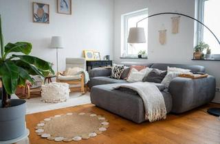 Haus kaufen in 89174 Altheim, Altheim (Alb) - Neuwertige 4-Zimmer-Wohnung | Penthouse-Feeling mit Alpenblick