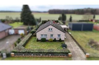 Einfamilienhaus kaufen in 49406 Barnstorf, Barnstorf - Freistehendes Einfamilienhaus mit großem Grundstück