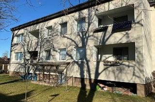 Mehrfamilienhaus kaufen in 30625 Hannover, Hannover - Solides, lebenswürdiges 4FAMhaus in ruhiger, zentraler Lage