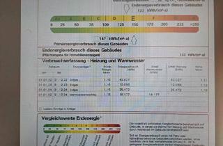 Wohnung kaufen in 25872 Ostenfeld, Ostenfeld (Husum) - Wohnung zu verkaufen