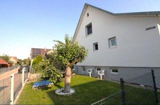 Einfamilienhaus kaufen in 86830 Schwabmünchen, Schwabmünchen - Preis reduziert! Modernisiertes Einfamilienhaus nahe Augsburg