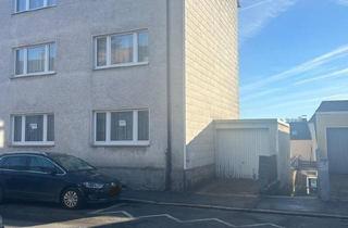 Mehrfamilienhaus kaufen in 95615 Marktredwitz, Marktredwitz - Mehrfamilienhaus in zentraler Lage