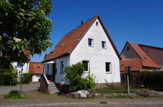 Einfamilienhaus kaufen in 72585 Riederich, Riederich - Handwerker aufgepasst, freistehendes Haus mit viel Potenzial