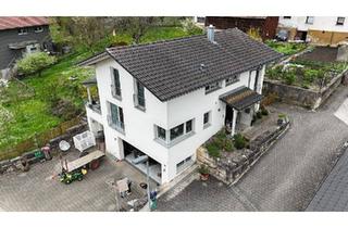 Einfamilienhaus kaufen in 79801 Hohentengen, Hohentengen am Hochrhein - Schönes Einfamilienhaus mit tollem Grundstück im Grünen