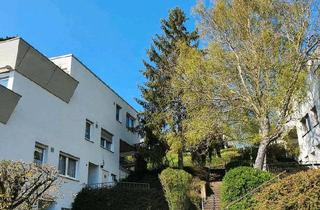 Wohnung kaufen in 55566 Bad Sobernheim, Bad Sobernheim - 4 ZW mit Ausblick nahe Bad Kreuznach provisionsfrei zu verkaufen
