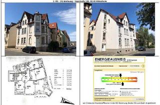 Wohnung kaufen in 31141 Hildesheim, Hildesheim - Charmante DG-Wohnung am Galgenberg in Hildesheim