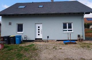 Einfamilienhaus kaufen in 06712 Zeitz, Zeitz - Einfamilienhaus in Kayna