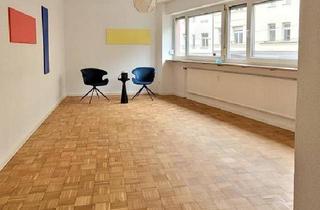 Loft kaufen in 90419 Nürnberg, Nürnberg - Provisionsfrei: Saniertes grosses Loft Appartment St.Johannis