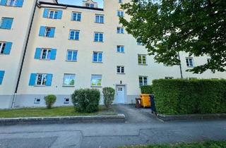 Wohnung kaufen in 86154 Augsburg, Augsburg - Zu verkaufen Wohnung In Sehr gut Lage