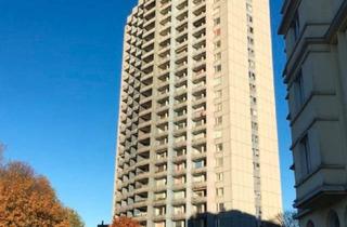 Wohnung kaufen in 52134 Herzogenrath, Herzogenrath - Langjährig vermietet 2-Zimmer-Wohnung mit Balkon