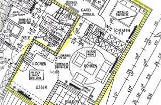 Wohnung kaufen in 78166 Donaueschingen, Donaueschingen - Gepflegte 2-Zimmer-Wohnung mit Balkon, Garage und Stellplatz