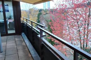 Haus kaufen in 70567 Stuttgart, Stuttgart - Top ausgestattete 6.5 Zimmer Penthouse Wohnung