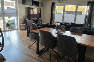 Wohnung kaufen in 78048 Villingen-Schwenningen, Villingen-Schwenningen - 3,5-Zi.-EG mit Terrasse | Garage & Stellplatz | Baujahr 2019