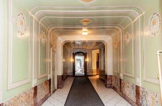 Wohnung kaufen in Kurfürstendamm, 10711 Berlin, Berlin - Eigentumswohnung * Berlin Kudamm * 3 Zimmer * voll möbliert