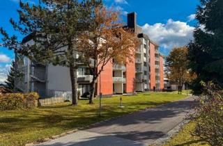 Wohnung kaufen in 63065 Offenbach am Main, Offenbach am Main - Eigentum in Bayern ? Top 2 Zimmer Wohnung im Erholungsort